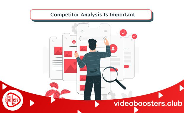 Competitor Analysis Is Important To Create A Thumbnail Competitor Analysis Is Important To Create A Thumbnail