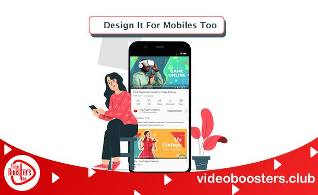Design Your Thumbnails For Mobiles Too Design Your Thumbnails For Mobiles Too