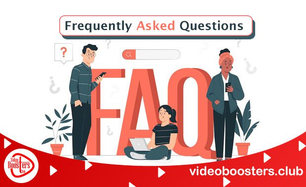 FAQ For Thumbnails FAQ For Thumbnails
