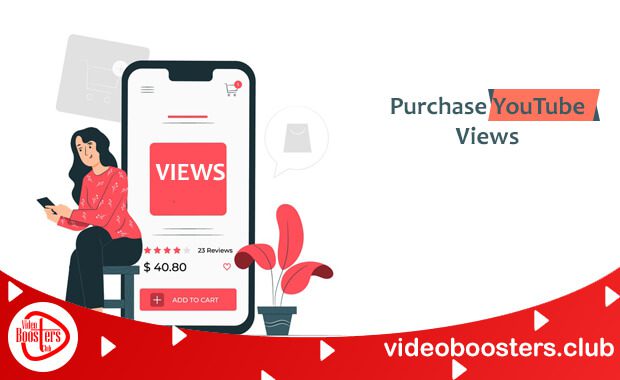 Buy YouTube Views To Get 1000 Subscribers On YouTube