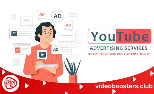 YouTube Advertising Services – The Best Promoting Tool To Grow