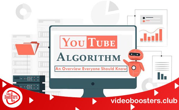 YouTube Algorithm – An Overview Everyone Should Know