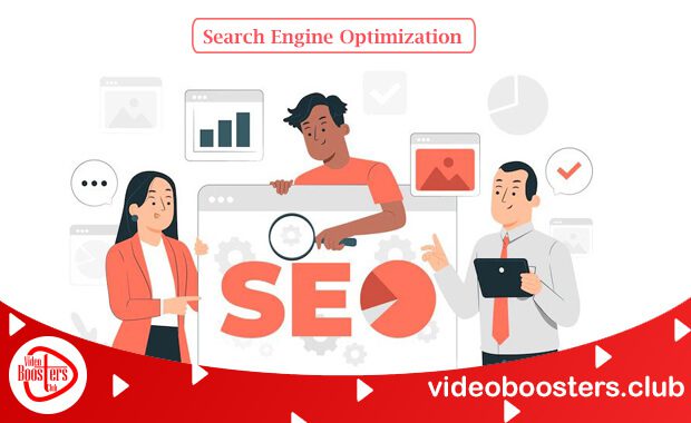 Search Engine Optimization To Increase Traffic On YouTube Search Engine Optimization To Increase Traffic On YouTube