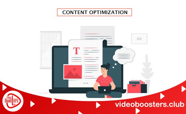 Content Optimization Before Buying Real YouTube Views