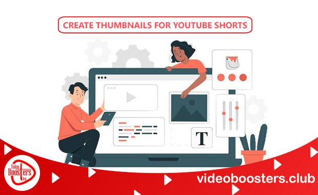 Create Thumbnails For YouTube Shorts To Increase Subscribers On YouTube