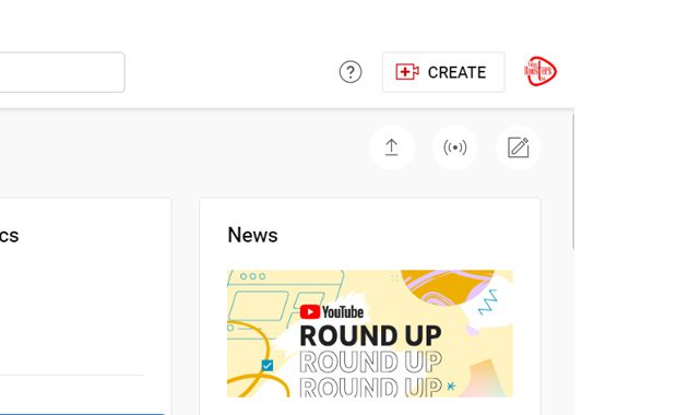 Creating And Uploading Engaging Content To YouTube Studio Creating And Uploading Engaging Content To YouTube Studio
