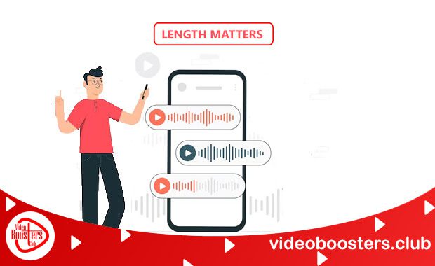 Length Matters To Increase Subsribers On YouTube Shorts Length Matters To Increase Subsribers On YouTube Shorts