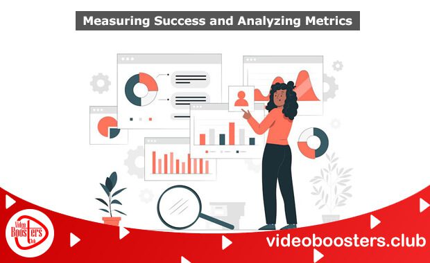 Buy YouTube Views To Measure Success And Analyzing Metrics