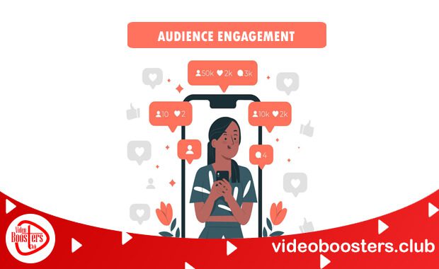 YouTube Live Provides Audience Engagement YouTube Live Provides Audience Engagement