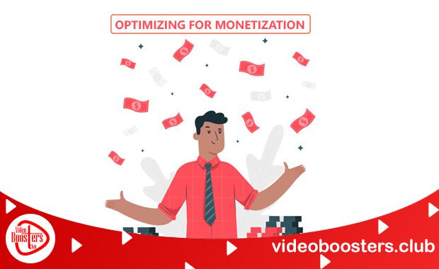 Optimizing for YouTube Monetization