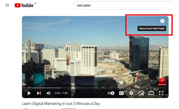 Showing Traffic Using Video Card Feature Showing Traffic Using Video Card Feature